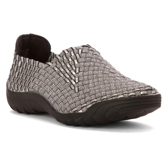 bernie mev. Shoes - Bernie Mev. Victoria Slip-On Sneaker, Size 39